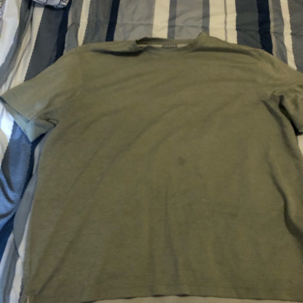 Armachillo men’s Tee